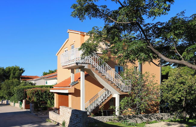 Marvie apartmani - Foto 1