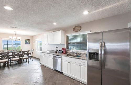 Lake Huntley Retreat - Foto 16