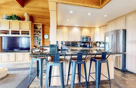 Bridges Townhome #13 Condo - Foto 20