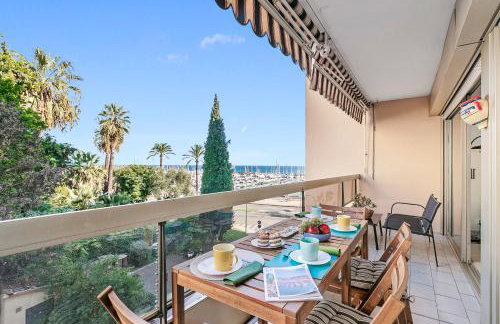 Porte De France - Apartment with Terrace - Happy Rentals - Foto 1