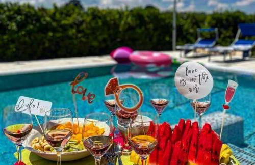 Trulli Pax Animi - Foto 24