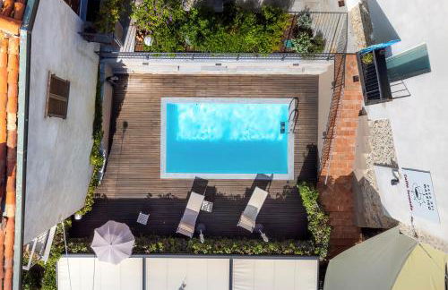 Casa del Maestro-Appartamenti d'Arte - Foto 1