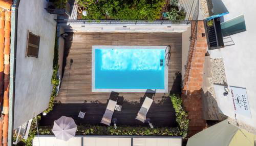 Casa del Maestro-Appartamenti d'Arte - Foto 1