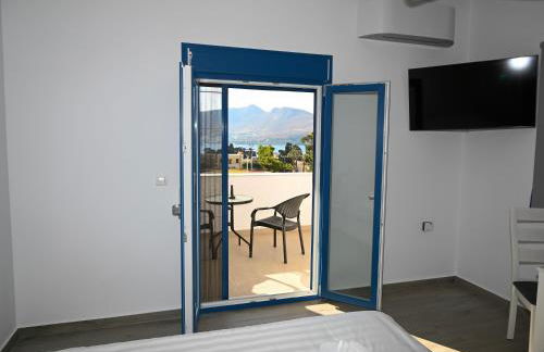 Castle & Sea, Platanos Retreat - Foto 18