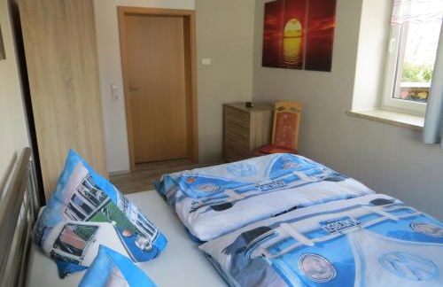 Ferienwohnung Beck Schneeberg - Foto 8