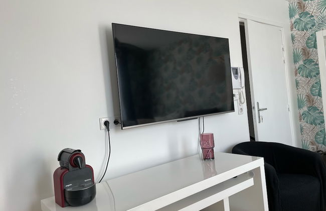 Le Numéro 2 - Photo 7