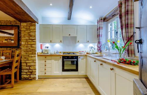 Kilcot Coach House - Foto 11