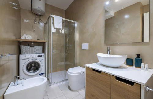 Tramonti Incredibili in Piscina - Apartment8 con AC WiFi in Residence - Foto 23