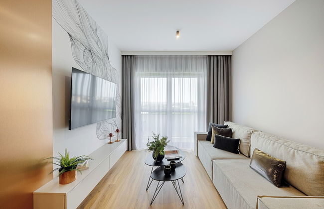 Emihouse Riverside Apartments - Photo 61