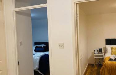 Cheerful home near City Centre,Station& RaceCourse - Foto 13