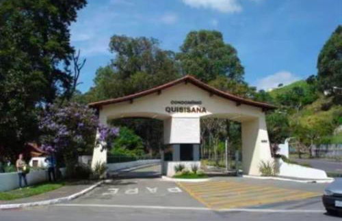 Lindo Apartamento no Condomínio Quisisana - Foto 37