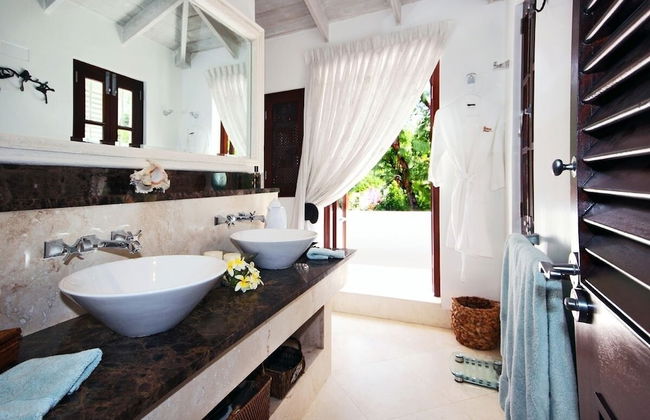 Harmony House 3 Bedroom Villa - Foto 7