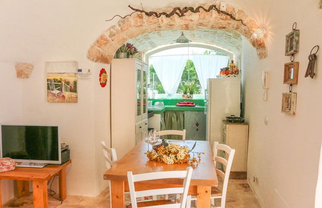 TD Trulli Della Rosatella Typical Trulli w Pool - Foto 16