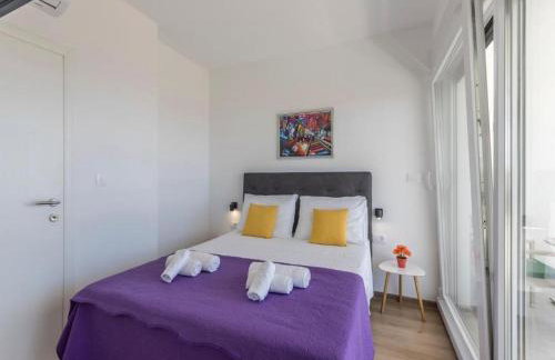 Luxury Villa La Nonna Ana - Entertainment,fitness,pool,sea View - Photo 34