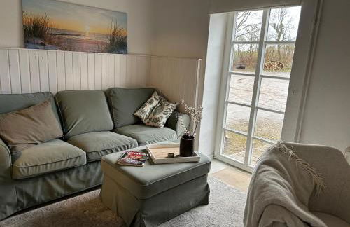 Ferienwohnung 1 Hof Flüh - Foto 1