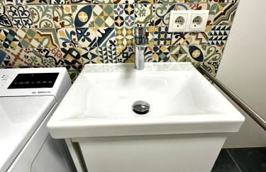 SPEYERBACH - modernes Apartment nahe Neustadter Innenstadt - Foto 15