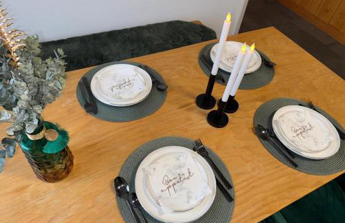 Ferienwohnung- Monteurwohnung- Businesswohnung- Wellness- Sauna - Foto 1