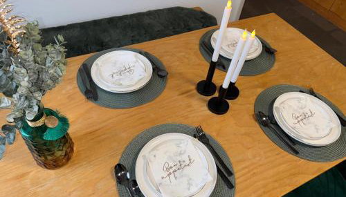 Ferienwohnung- Monteurwohnung- Businesswohnung- exkl Sauna Nutzung Wellness - Photo 1