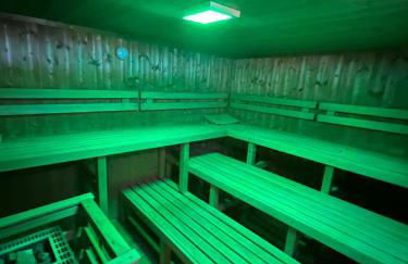 Ferienwohnung Geyersberg 704 - Foto 42