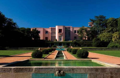 Oporto Yellow Villas - Foto 123