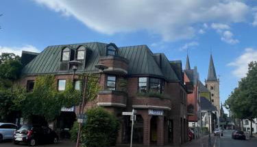 Xantener Ferienhaus Europaplatz 2 - Foto 5