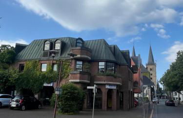 Xantener Ferienhaus Europaplatz 2 - Foto 5