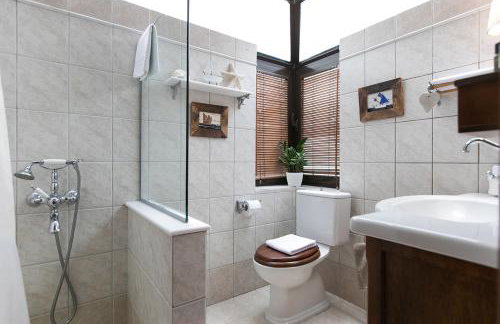 Amelia Villa, Anthology Villas in Sani, ex Sani Luxury Villas Collection - Photo 11