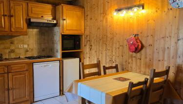 Chaleureux refuge thermal - Foto 2