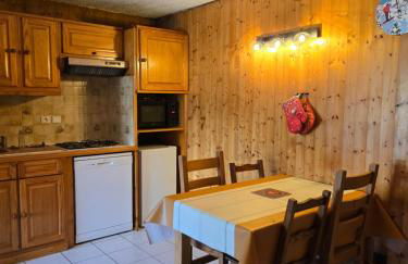 Chaleureux refuge thermal - Foto 2