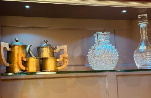 Grande terrasse face à la mer - Casa di Virginie - Photo 35