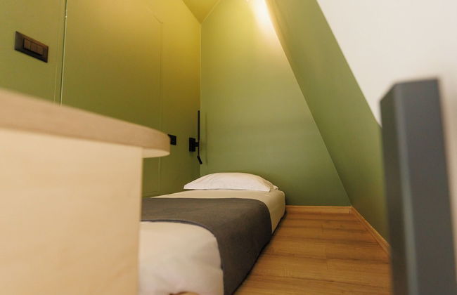 RECONNECT GLAMPING - Foto 8