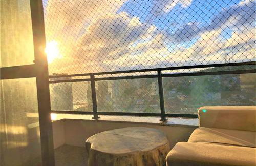 APARTAMENTO EM NATAL III - Foto 1