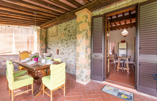 Alighiero II - Foto 32