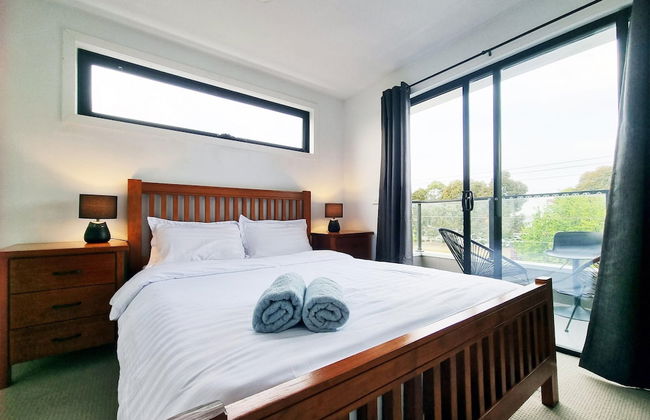 Rosie Townhouse at Gordon - Prime Location - Foto 15