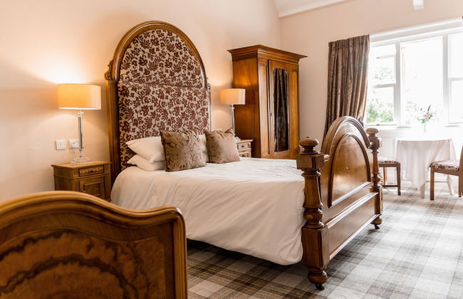 Sweeney Hall Hotel - Foto 5