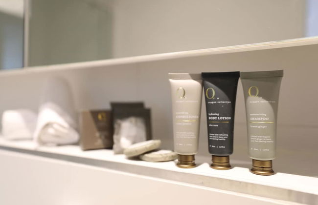 Realm Apartments by CLLIX - Foto 60