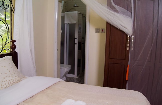 Kitali Homes Uganda - Foto 10