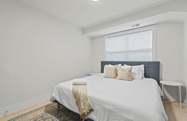 West Taylor Run Hotel - Foto 9