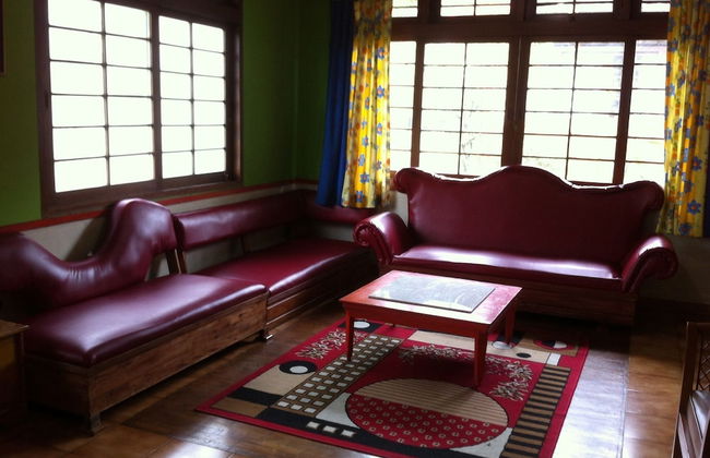 Villa Kota Bunga Seruni - Photo 32