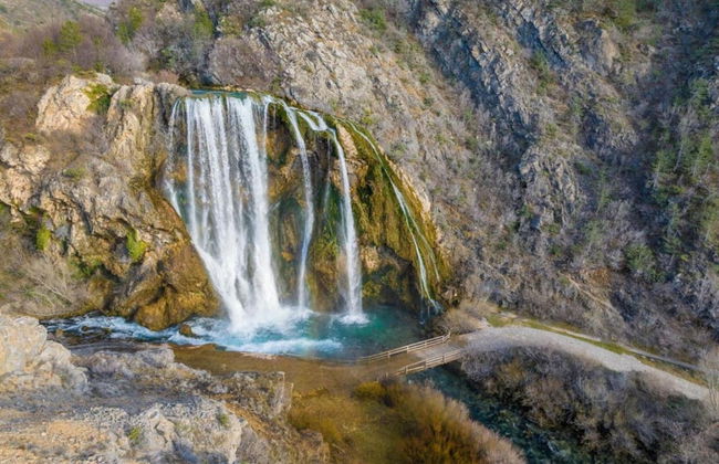 Apartment in Knin Near Knin Fortress - Foto 32