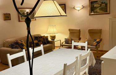 Desideri Tuscany House - Foto 1