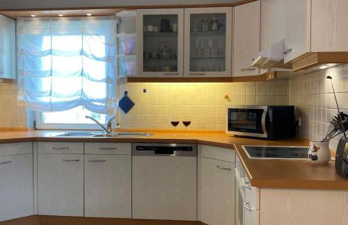 Großzügige Wohnung zum Wohlfühlen mit 116qm - Foto 7