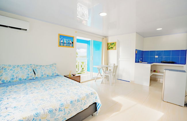 SHAMAR LODGE - Foto 4