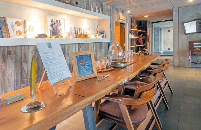 Oceana Suites Be House - Foto 35