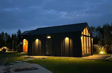 Szumiące Trawy w Borach Tucholskich-Nowa Sauna - Foto 17