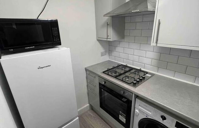 Spacious Luxury 2 Bedroom Apartment, Station 1min - Foto 7