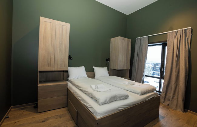 Trysil Alpine Lodge - Foto 71