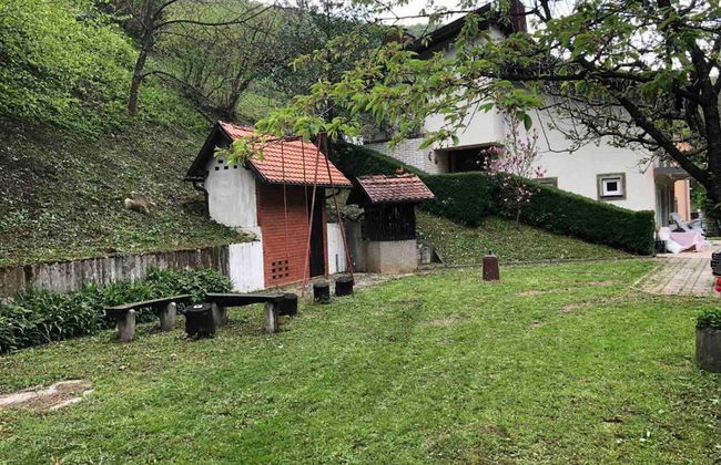 Holiday Home Lupita 1 - Foto 26