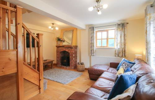 Old Hall Barn 2 - Foto 11