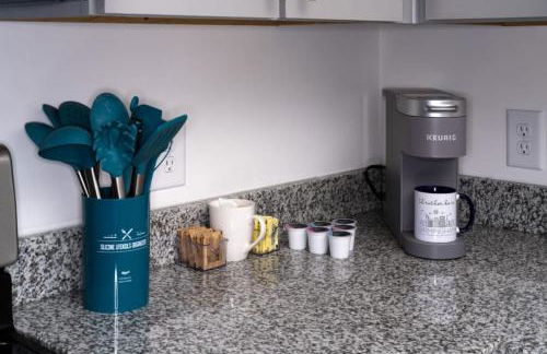 Stylish Stay Off I-65, Pets Welcome - Foto 29